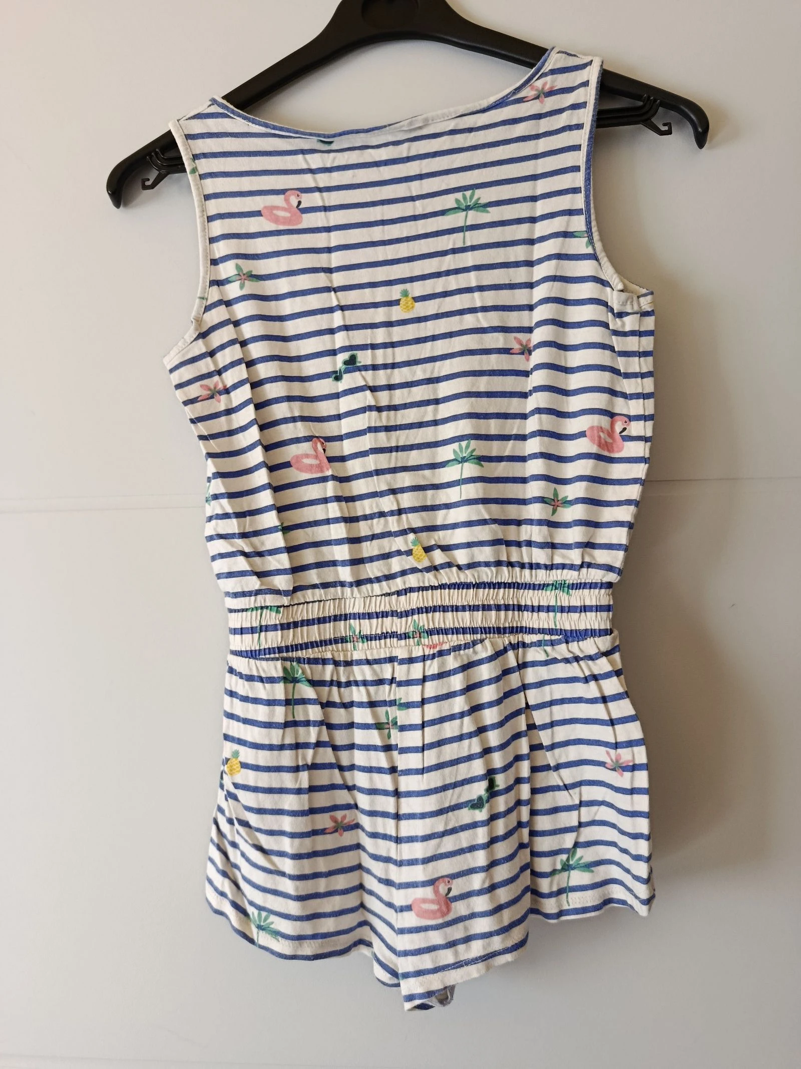 Kiabi combishort maat 10 jaar – photo 5